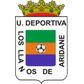 Los Llanos logo