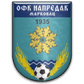 Napredak Markovac logo