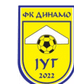 Dinamo Jug logo