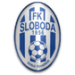 Sloboda DT logo