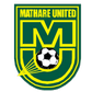Mathare United logo