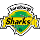 Kariobangi Sharks logo