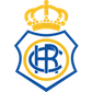 Recreativo Huelva II logo