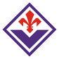 Fiorentina U20 logo