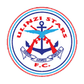 Ulinzi Stars logo