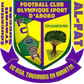 Olympique Sport d'Abobo logo