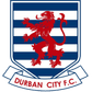 Durban City logo