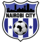 Nairobi City Stars logo