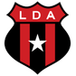 Alajuelense W logo