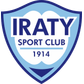 Iraty logo