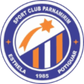 Parnamirim U20 logo