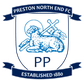 Preston North End U21 logo