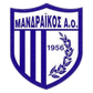 Mandraikos logo