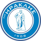 Iraklis Ammoudia logo