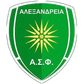 Alexandreia logo