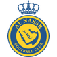 Al Nassr W logo