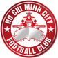 Hồ Chí Minh City W logo