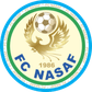 Nasaf W logo