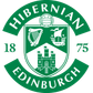 Hibernian logo