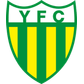 Ypiranga Erechim U20 logo