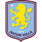 Aston Villa U19 logo