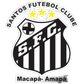 Santos PA logo