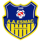 ESMAC logo