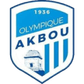 Olympique Akbou U21 logo