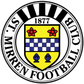 ST Mirren logo
