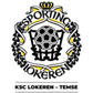 Lokeren-Temse U21 logo