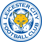 Leicester City LFC logo