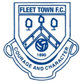 Fleet Town W logo