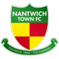 Nantwich Town W logo