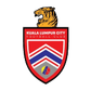 Kuala Lumpur FA logo