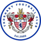 Thornaby W logo