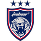 Johor Darul Takzim FC logo