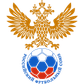 Russia U18 logo