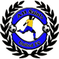 Attacking Saints logo