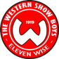 Eleven Wise logo