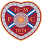 Heart OF Midlothian logo