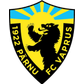 Parnu JK Vaprus U21 logo