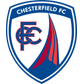 Chesterfield U18 logo