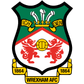 Wrexham U18 logo