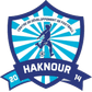 Haknour logo