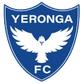 Yeronga Eagles logo
