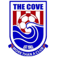 The Cove logo