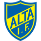 Alta II logo