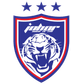 Johor Darul Ta'zim U23 logo