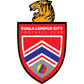 Kuala Lumpur City U23 logo