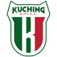 Kuching City U23 logo